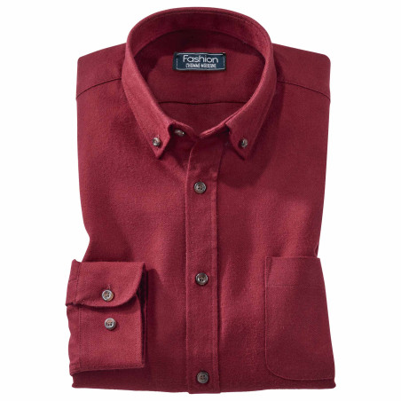 Chemises flanelle - les 3 (5)