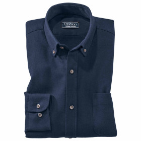 Chemises flanelle - les 3 (6)