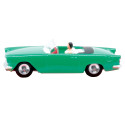 EN CADEAU : La Simca Océane de 1959
