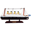 Le Titanic