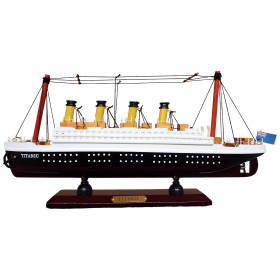 Le Titanic
