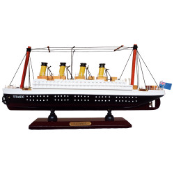 Le Titanic