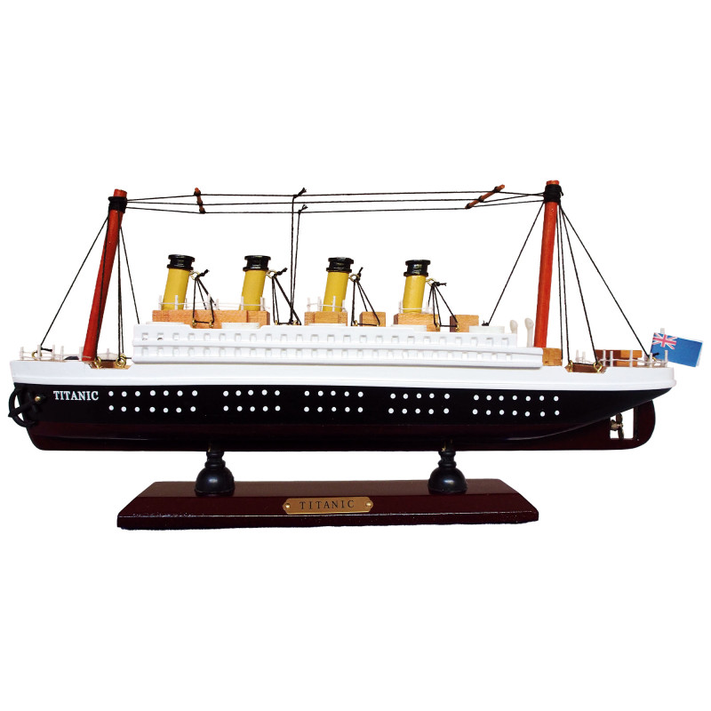 Le Titanic