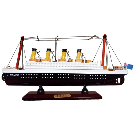 Le Titanic