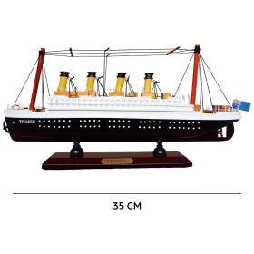 Le Titanic