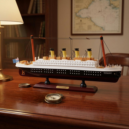 Le Titanic