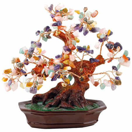 L’arbre de sérénité