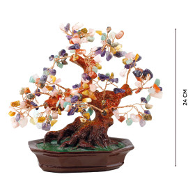 L’arbre de sérénité