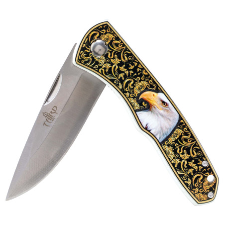 Le couteau aigle