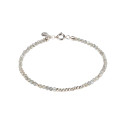 Le bracelet en labradorite