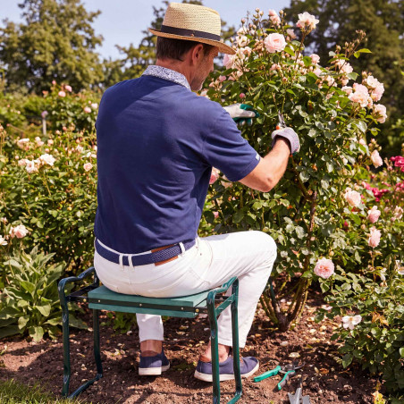 Banc de jardinage réversible (2)