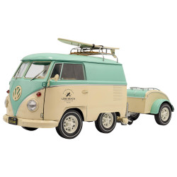 Le Cool Combi Mint