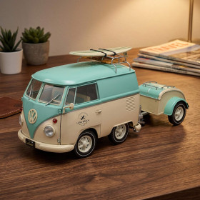 Le Cool Combi Mint
