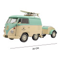 Le Cool Combi Mint