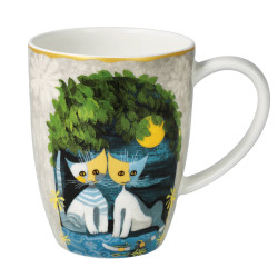 Mug clair de lune