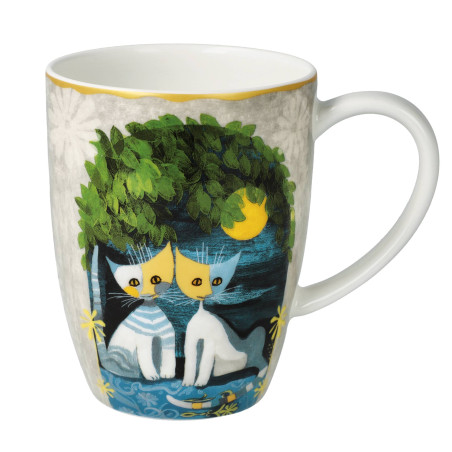 Mug clair de lune
