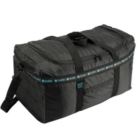 SAC DE VOYAGE XXL REPLIABLE, par l’Homme Moderne.