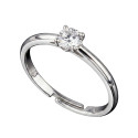 Le solitaire diamant