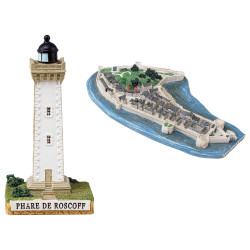 2 Monuments bretons