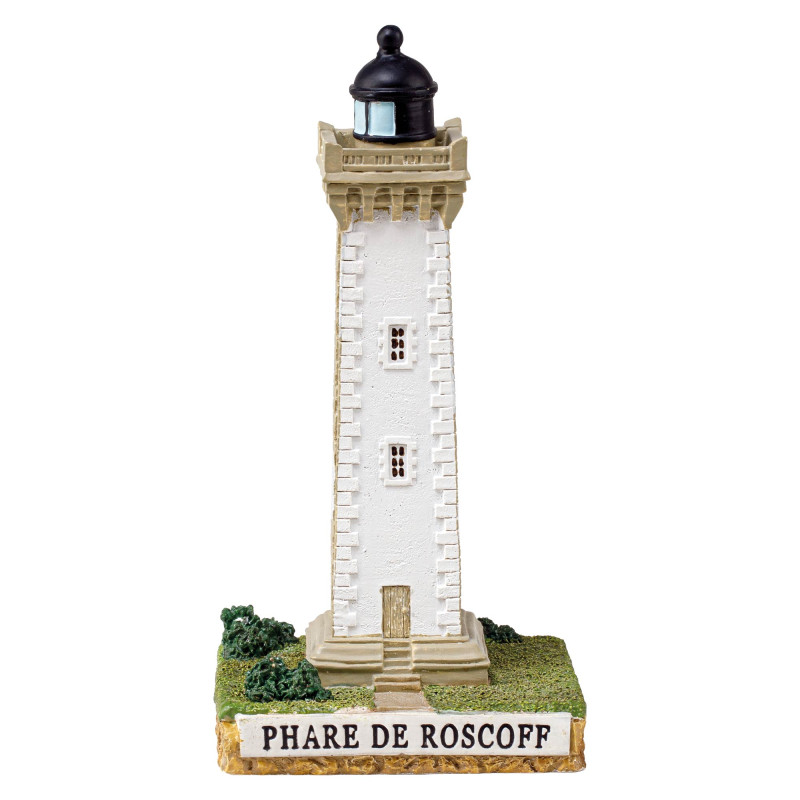 Le phare de Roscoff