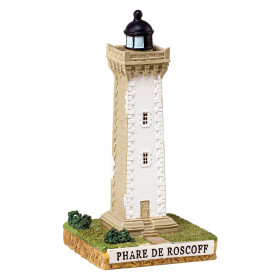 Le phare de Roscoff