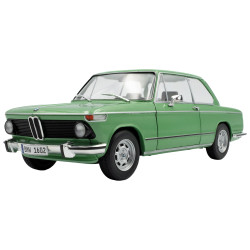 La BMW 1602 Taiga de 1971