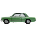 La BMW 1602 Taiga de 1971