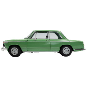 La BMW 1602 Taiga de 1971