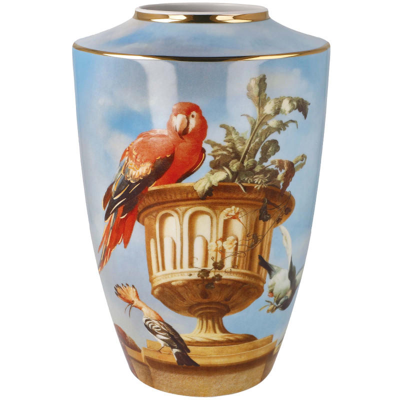 Le vase Ara