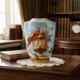 Le vase Ara