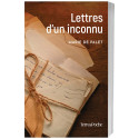 Lettres d’un inconnu