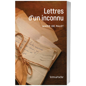 Lettres d’un inconnu