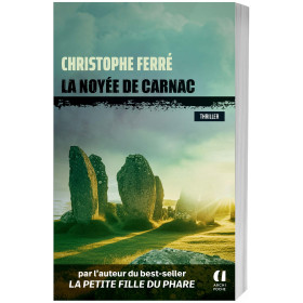 La noyée de Carnac