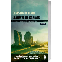 La noyée de Carnac
