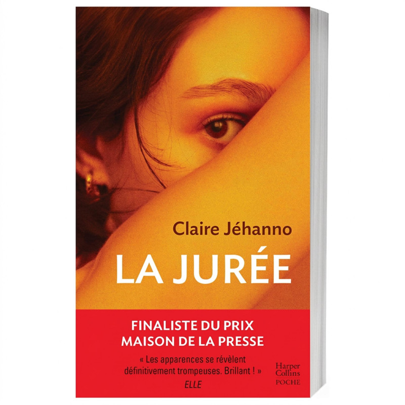 La jurée