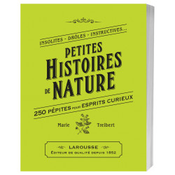 Petites histoires de nature