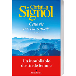 Cette vie ou celle d’après