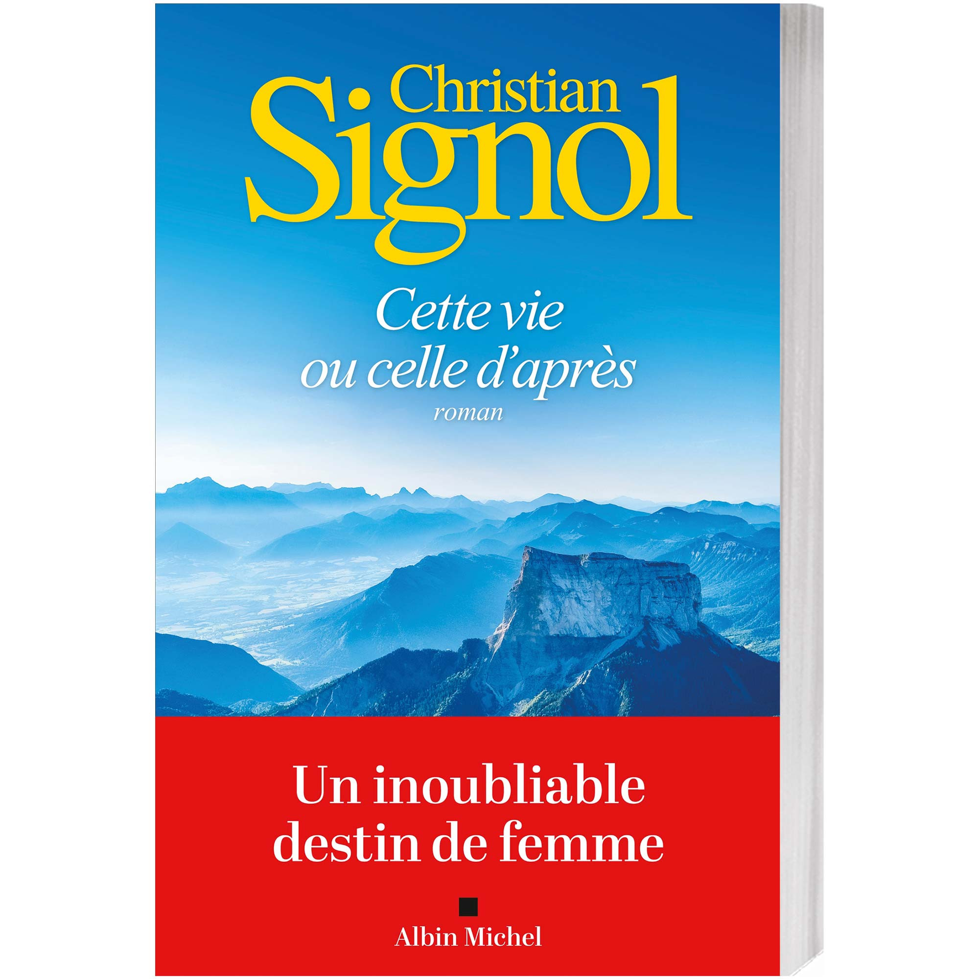 Cette vie ou celle d’après