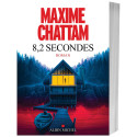 8,2 secondes