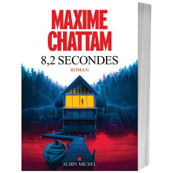 8,2 secondes