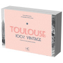 Toulouse 100% vintage