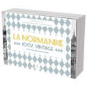 Normandie 100% vintage