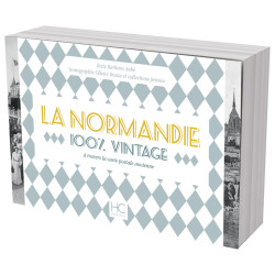 Normandie 100% vintage