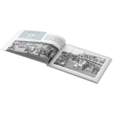 Normandie 100% vintage