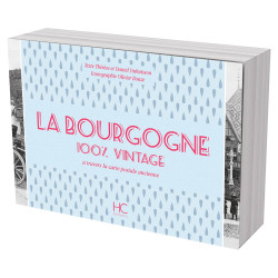 Bourgogne 100% vintage