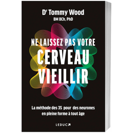 Ne laissez pas votre cerveau vieillir !