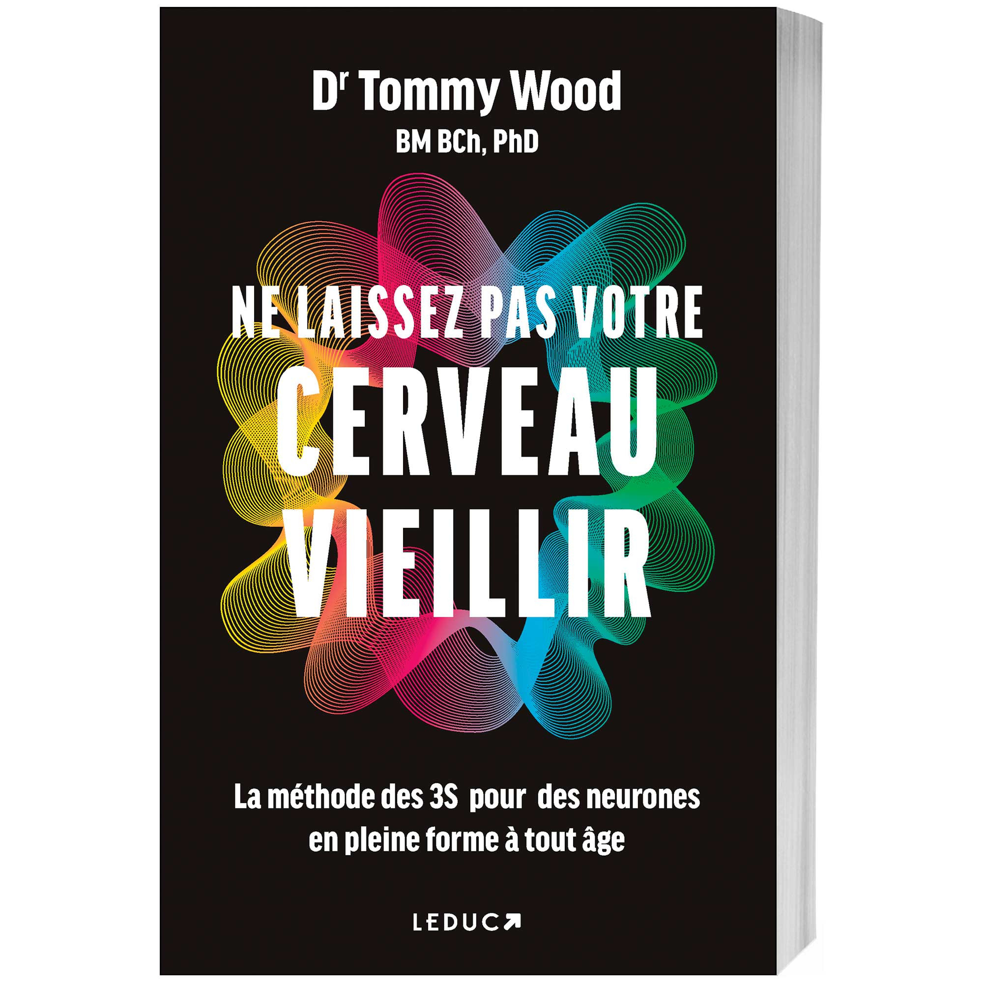 Ne laissez pas votre cerveau vieillir !