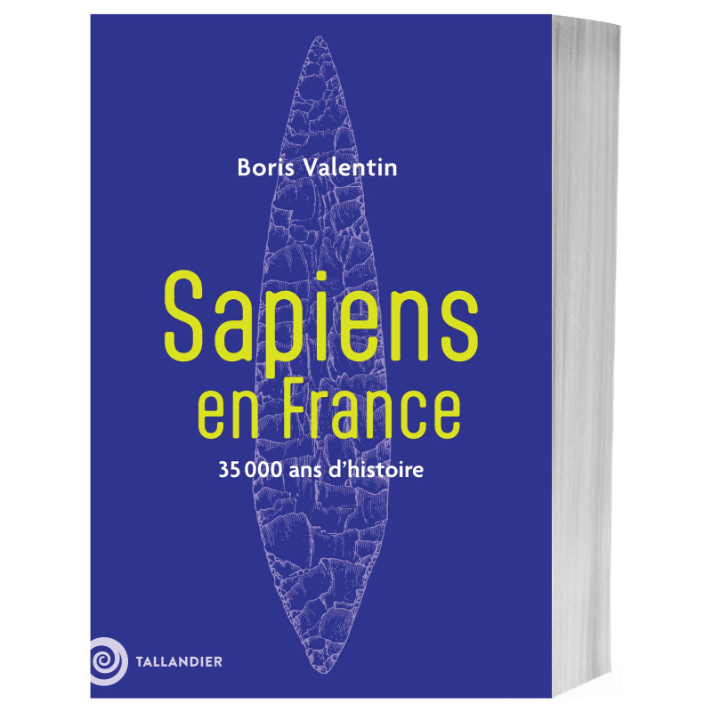 Sapiens en France