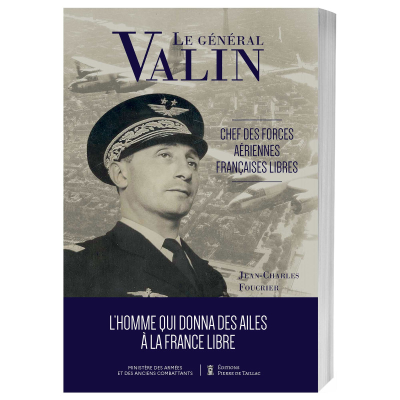 Le Général Valin