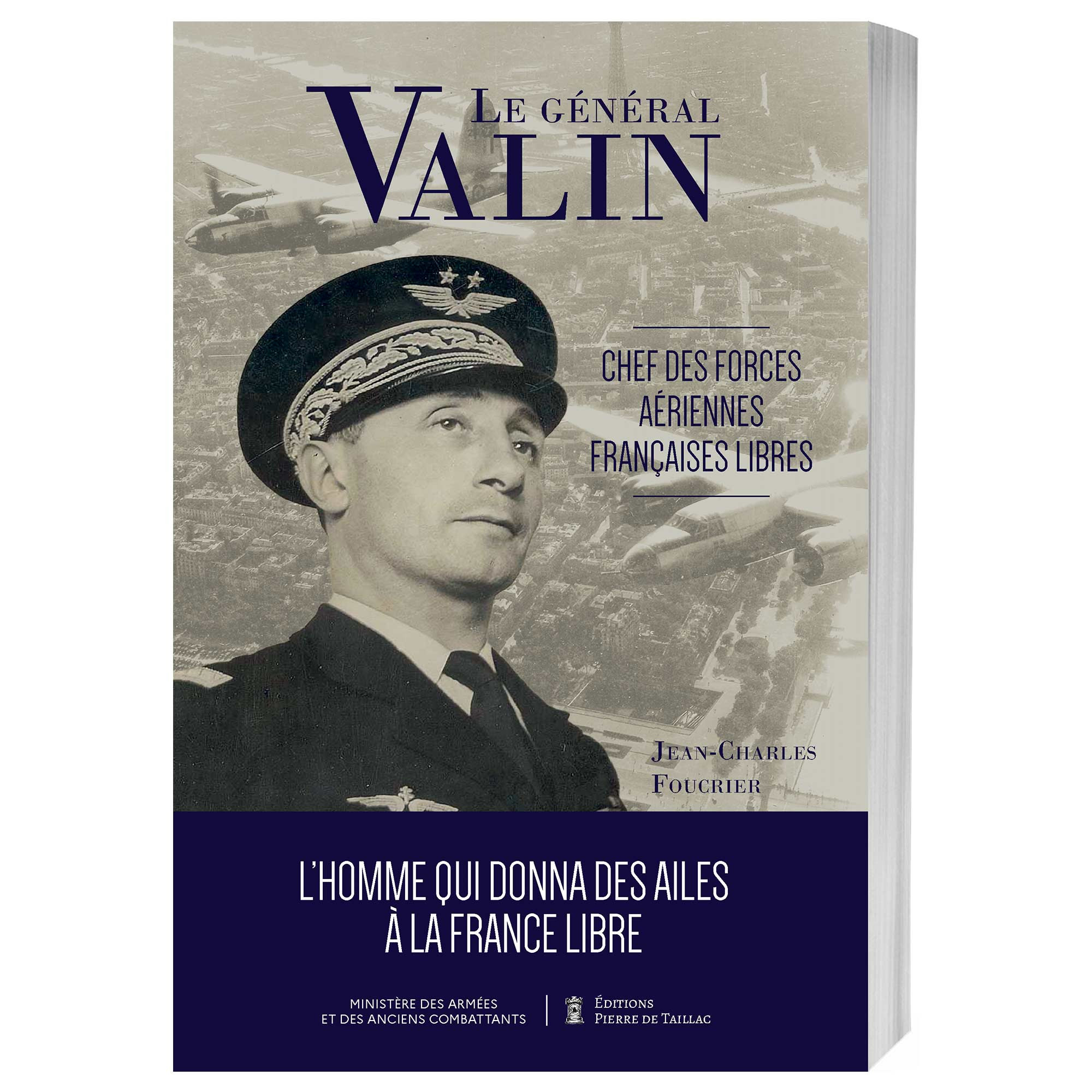 Le Général Valin